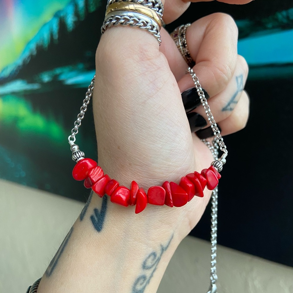 🔴 SALE ! red dot items are 2 for $25 . Bundle more than 3 and its $10 each 🙂 - Picture 7 of 13